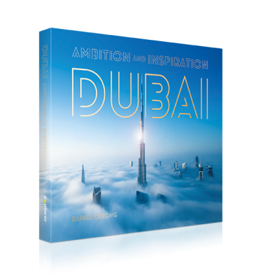 Dubai: Ambition and Inspiration (Morning Fog)