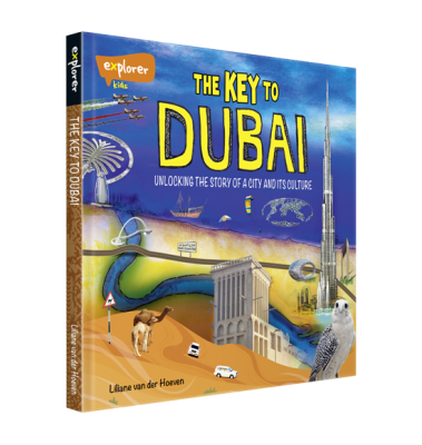 The Key to Dubai