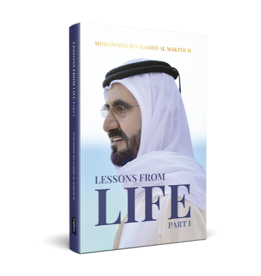 Lessons from Life - Part-1