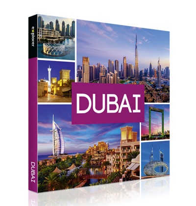 Dubai Pocket book