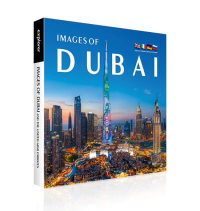 Images Of Dubai & the UAE