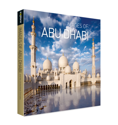 Images of Abu Dhabi & the UAE
