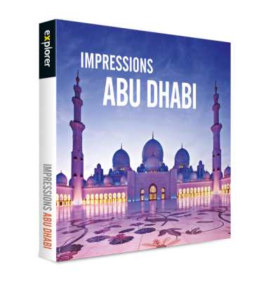 Impressions Abu Dhabi