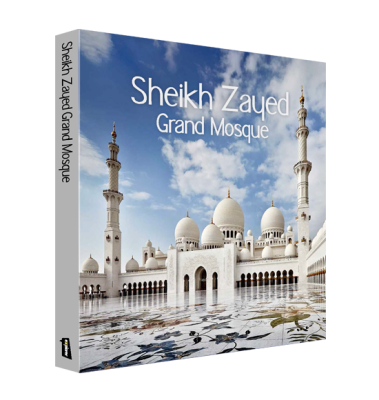 Sheikh Zayed Grand Mosque