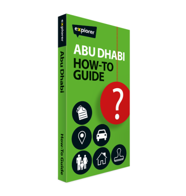 Abu Dhabi How To's