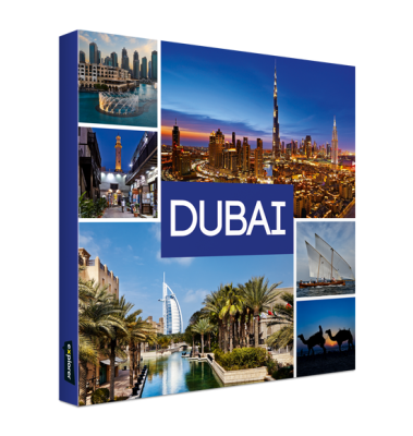 Dubai Pocket book