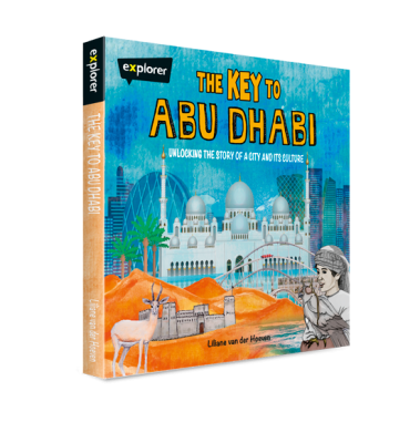 The Key to Abu Dhabi 