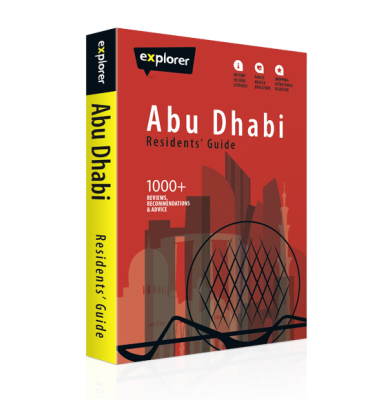 Abu Dhabi Residents' Guide