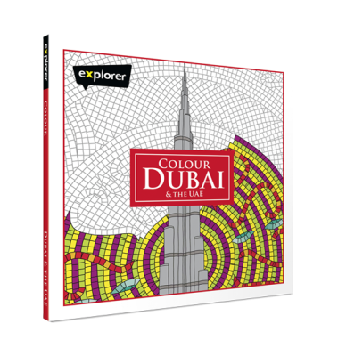 Colour Dubai & the UAE