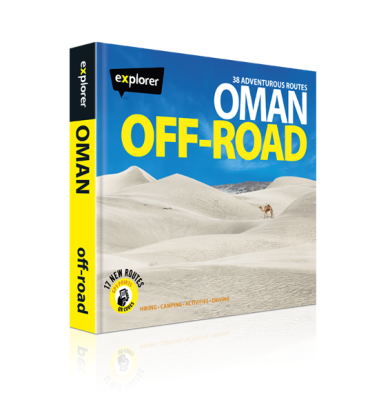 Oman Off-Road