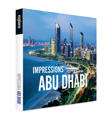 Impressions Abu Dhabi