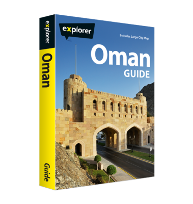 Oman Guide