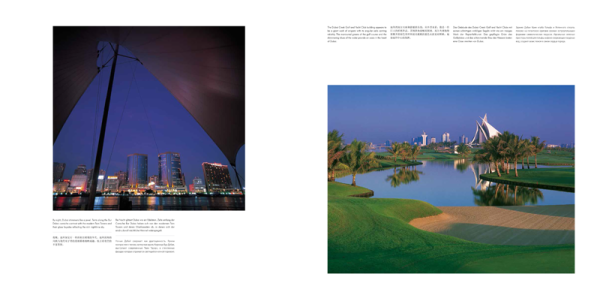 Images Of Dubai & the UAE