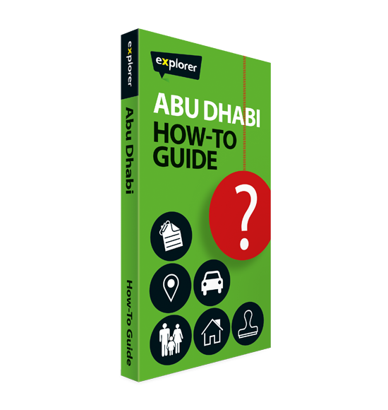 Abu Dhabi How To's