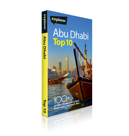 Abu Dhabi Top 10