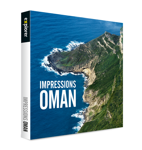 Impressions Oman 