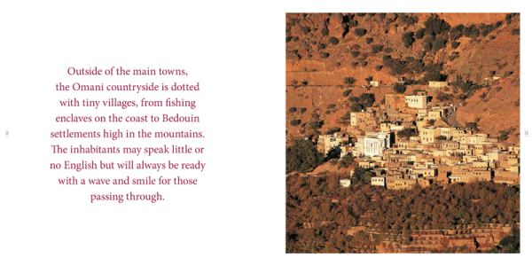 Impressions Oman 