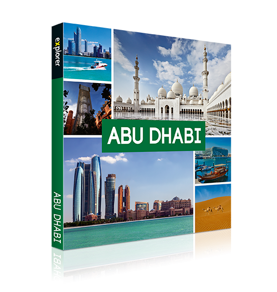Abu Dhabi Pocket Book