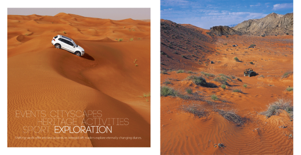 Abu Dhabi Pocket Book