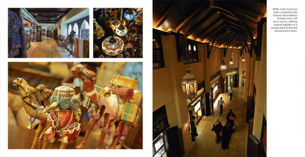 Abu Dhabi Pocket Book