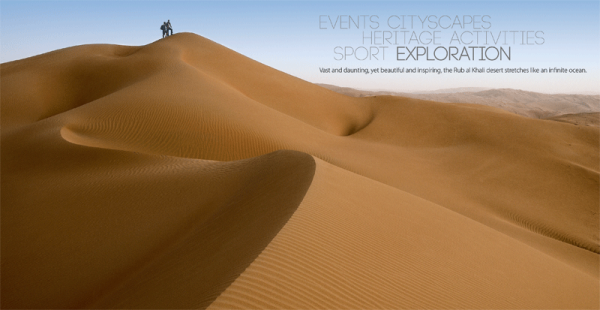 Abu Dhabi Pocket Book