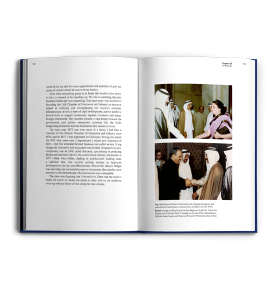 Winning Run : An Entrepreneurial Odyssey