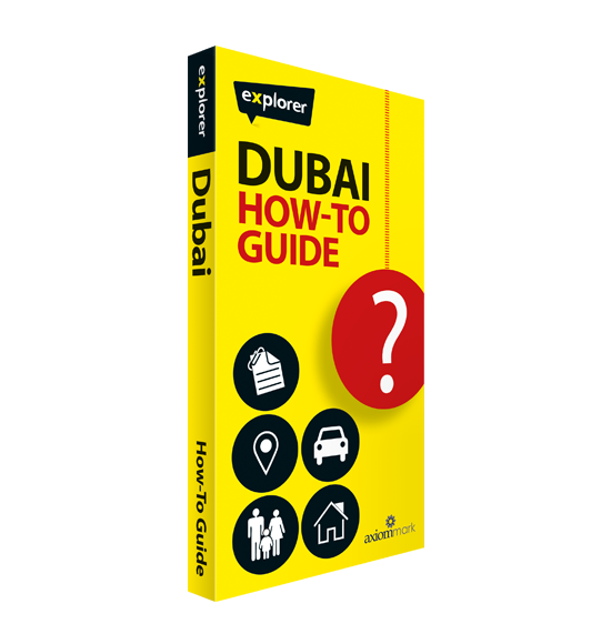 Dubai How To's