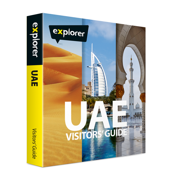 UAE Visitors Guide