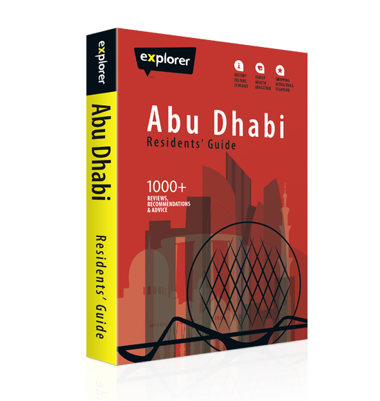 Abu Dhabi Residents' Guide