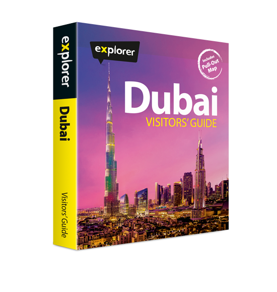 Dubai Visitors' Guide