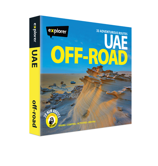 UAE Off-Road