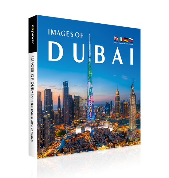 Images Of Dubai & the UAE