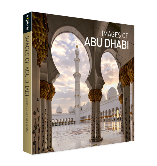 Images of Abu Dhabi & the UAE