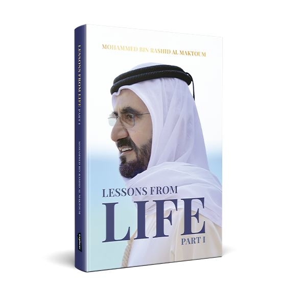 Lessons from Life - Part-1